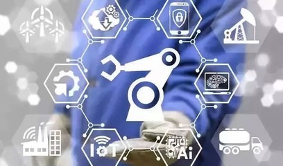工信部發(fā)布指南 工業(yè)互聯(lián)網概念股再迎政策利好