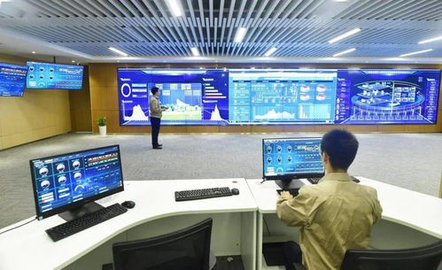 科技賦能，驅(qū)動能源轉(zhuǎn)型 邁向更清潔、高效、智慧的綠色發(fā)展新時代