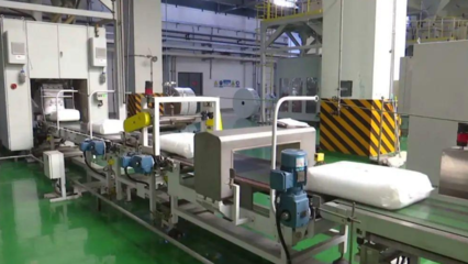 總投資600億元，世界最大規模煤制烯烴項目達產超負荷運行