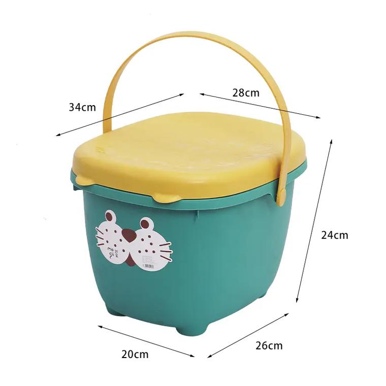 蘭山區(qū)妙月商貿(mào)行 以匠心守護(hù)日常，用創(chuàng)意點(diǎn)亮生活