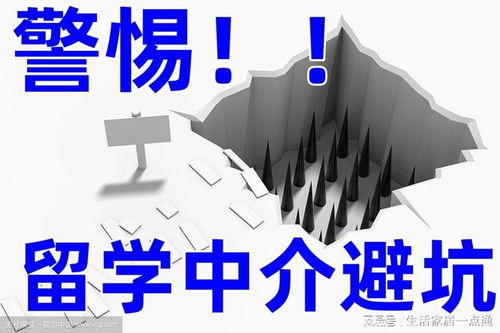 北京留學中介機構權威揭露 十大排名內幕優劣勢自費出國指南